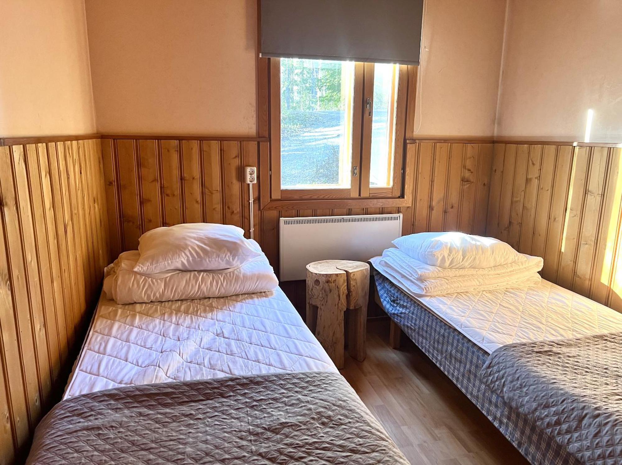 ヘイノラ Iken Moekitヴィラ 部屋 写真